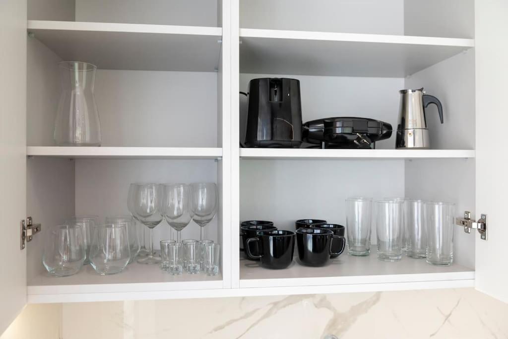 Apartament Koral - Kompozytorow Polskich 7 Lublin Exteriér fotografie