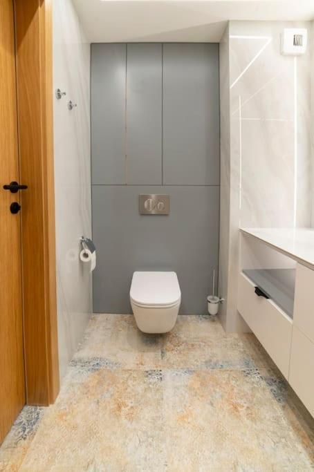 Apartament Koral - Kompozytorow Polskich 7 Lublin Exteriér fotografie
