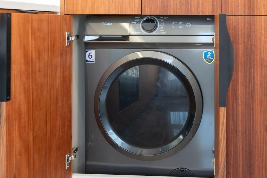 Apartament Koral - Kompozytorow Polskich 7 Lublin Exteriér fotografie