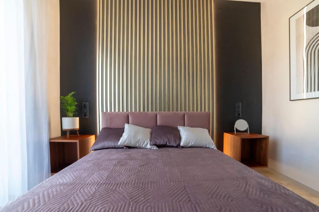 Apartament Koral - Kompozytorow Polskich 7 Lublin Exteriér fotografie
