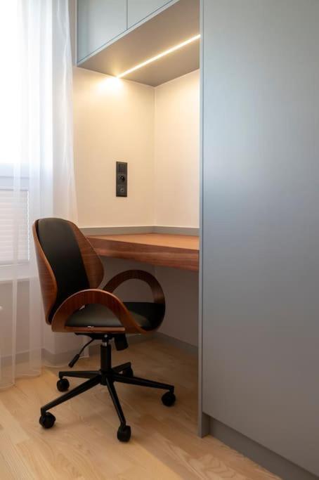Apartament Koral - Kompozytorow Polskich 7 Lublin Exteriér fotografie